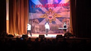 Сектор Газа ( Газовый Сектор ) - Пора домой концерт в МВД