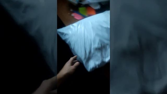 Привезли костюм Деда Мороза!❄️ Новый год стучится к нам! ✨ смотреть онлайн