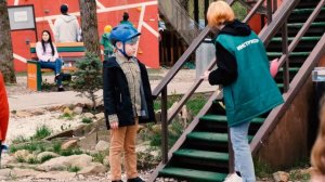 Гуляем)) Курск, Боева дача, Новая Боевка. Апрель 2023.