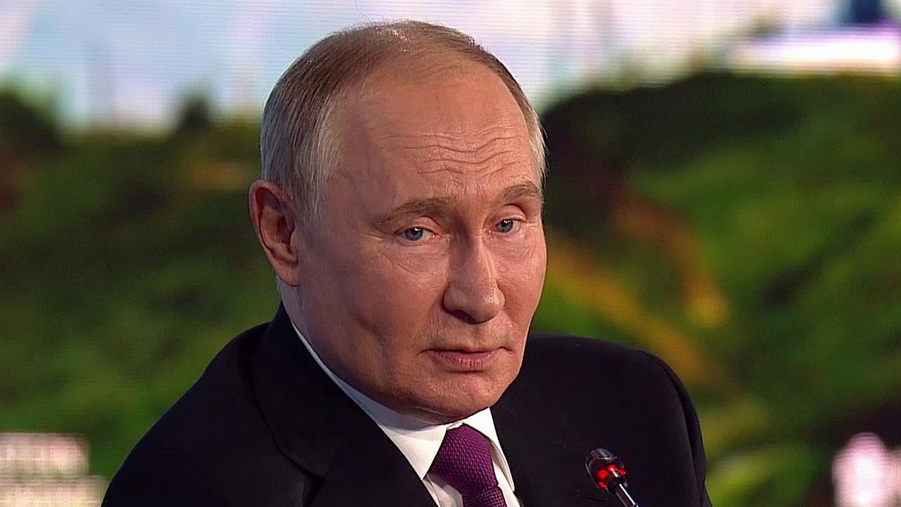 Владимир Путин сделал ряд важных заявлений на Восточном экономическом форуме