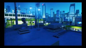 Mirrors Edge Gameplay Compilation (Ultra Settings 1080p)