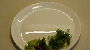Салат Беби ассорти. Витаминный салат. Очень быстро и вкусно. Раз и готово!