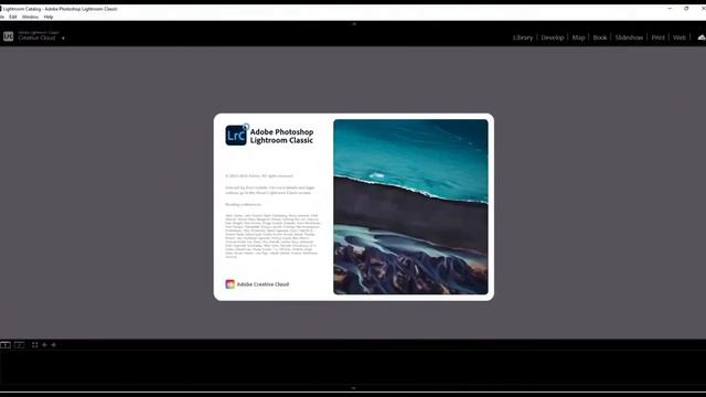 Как Бесплатно Скачать Adobe Lightroom 2023! Скачать Лайтрум 2023