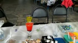 Делаем гелевые свечи - 8(916)702-11-08