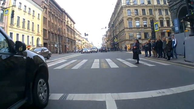 Прохват 02 10 16 СПб смотреть онлайн