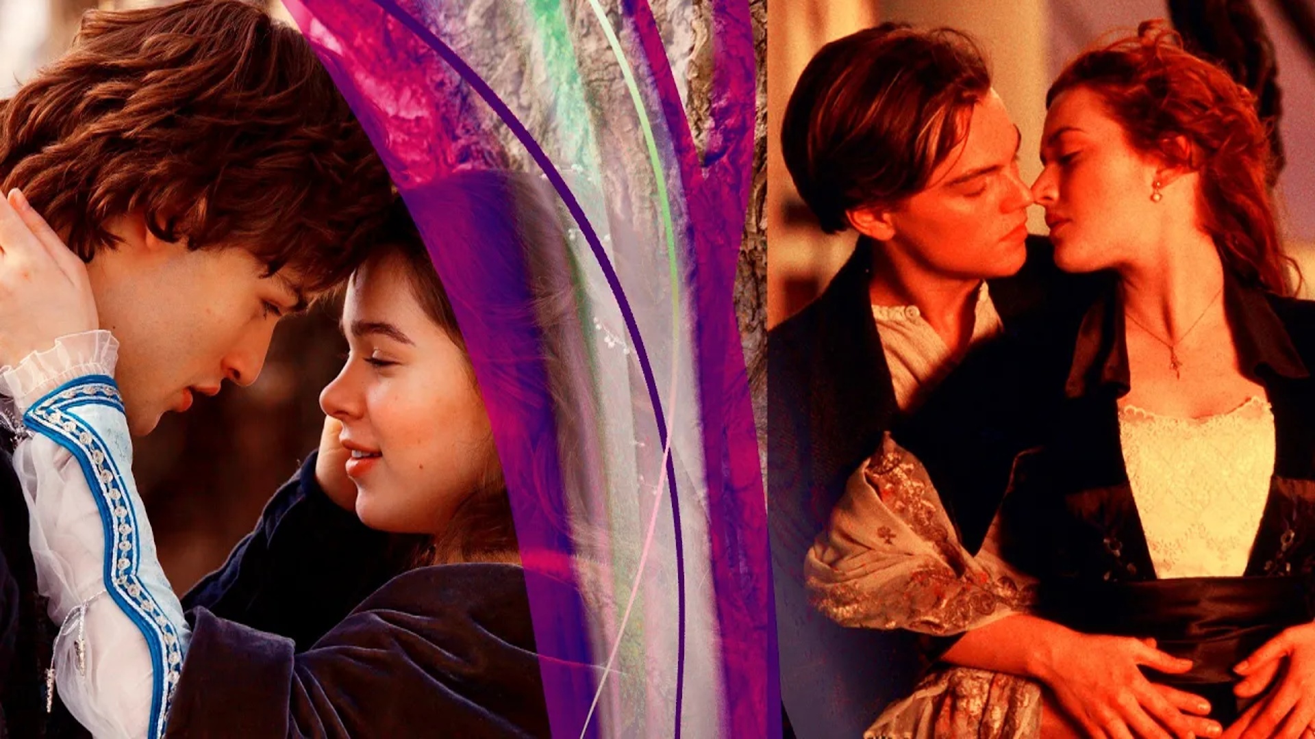 ►MultiFandom||от разлуки до любви