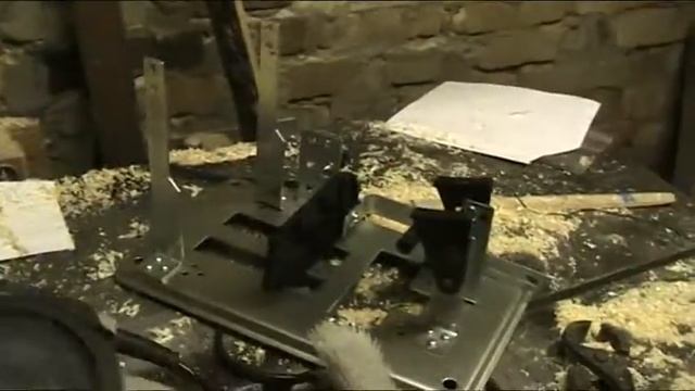 FORTE Электрорубанок смотреть онлайн