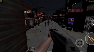 Zombie Evil Horror 6 - Horror Bunker Zombie Game - Android Gameplay