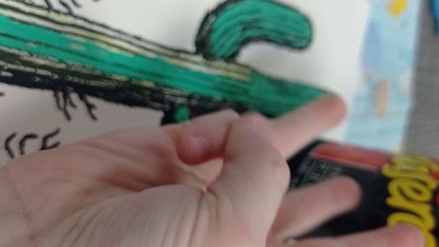 🌵 кактус