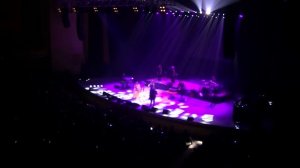Albano & Romina Power, Live Tour, Bucharest 2022