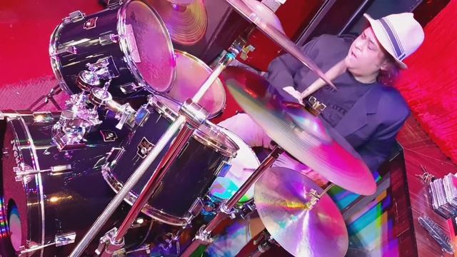 HARLEM SHUFFLE смотреть онлайн