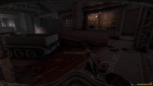 Escape from Tarkov a dumpster fire? Play this instead смотреть онлайн