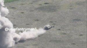 На фоне масштабного применения в зоне СВО огромного количества FPV-дронов неожиданно высокую эффекти