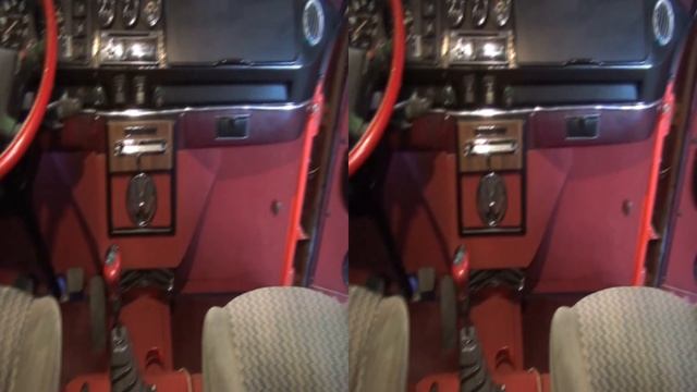 Volkswagen Transporter T2 (1977) Exterior and Interior in 3D 4K UHD смотреть онлайн