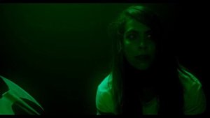 Эксперимент за стеклом(2019)