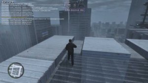Русский Simple Native Trainer 6.4 для GTA 4