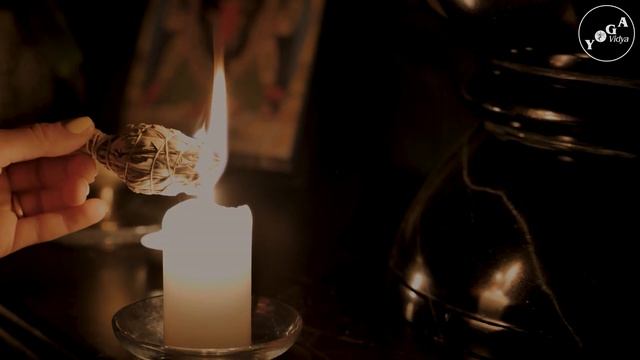 Mantra Music Video // Om Tare Tuttare by Gruppe Mudita // Yoga Vidya Ashram смотреть онлайн