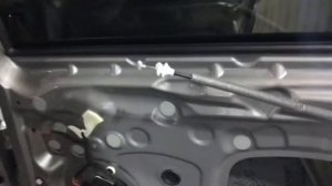 SKODA Kodiaq, в этом отчете о шумоизоляции 4-х дверей, которую произвели в присутствии автовладельц