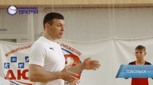 МАСТЕР-КЛАСС ПО ГРЕКО-РИМСКОЙ БОРЬБЕ