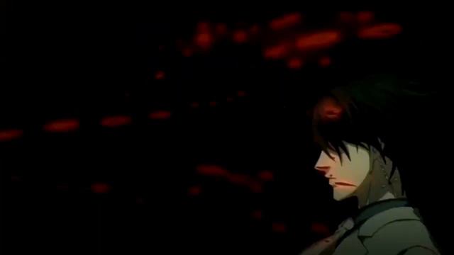 AMV - Некромант / Аниме клип /