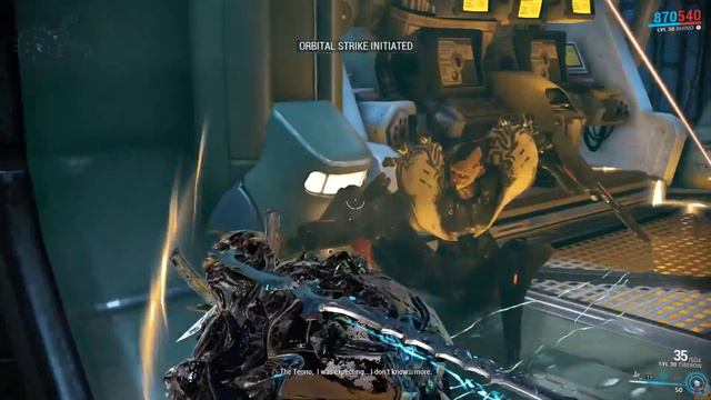 Kela's Gone Wild - Warframe Shenanigans [1080HD] смотреть онлайн