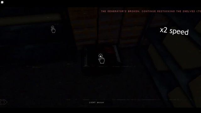 Clock in (Roblox) | Walkthrough смотреть онлайн