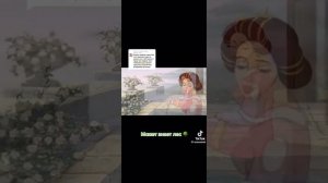 Может знает лес. Песня из мультфильма : Князь Владимир.