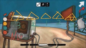 Isoland : The Amusement Park -2 walkthrough 공략 2회차 achievements 업적
