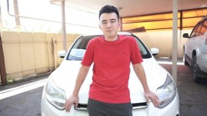 ФОРД ФОКУС 3 ОТ РЕАЛЬНОГО ВЛАДЕЛЬЦА. FORD FOCUS 3 1.6. ОБЗОР ФОРД ФОКУС 3 С БОЛЬШИМ ПРОБЕГОМ - 18