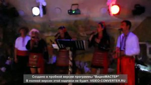 Коли ты берегом идеш