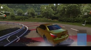 обзор на Apex Racing! достойная игра на мобилу!!!