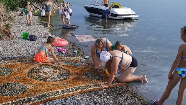 Озеро Иртяш Челябинская область. смотреть онлайн