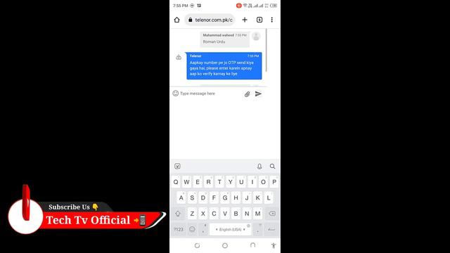 How to Unlock Puk Code Telenor SIM | Telenor Puk Code - How to Unlock Telenor Sim 2023 смотреть онлайн