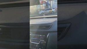 Правильная последовательность действий с ручником.