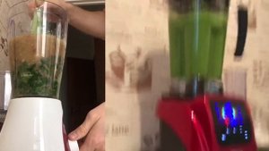 Сравнение Rawmid Dream modern 2 с другим блендером