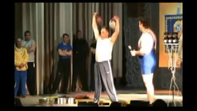 Дмитрий Халаджи крест Поддубного,гири по 32 кг на мезинцах смотреть онлайн