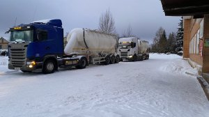 Дракона починили // Едем в самый короткий рейс 3 км