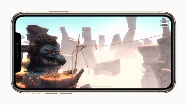 Top 15 iPhone & iPad Platformer Games смотреть онлайн