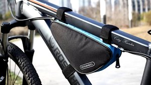 ?♂️ ТРЕУГОЛЬНАЯ СУМКА НА РАМУ ВЕЛОСИПЕДА 2. АЛИЭКСПРЕСС.mp4