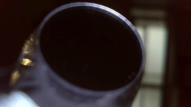 Как выбрать хороший ствол нарезного карабина?Лучший помощник бороскоп TESLONG! смотреть онлайн