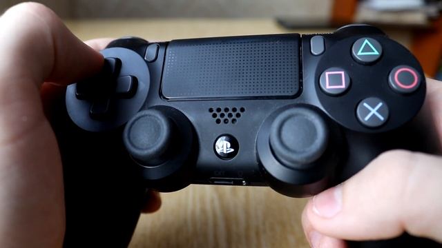 ОБЗОР DUALSHOCK 4 V2 2019 – САМЫЙ ЛУЧШИЙ ГЕЙМПАД