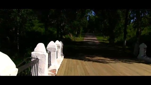 Тутаев .Прогулка по левому берегу. смотреть онлайн