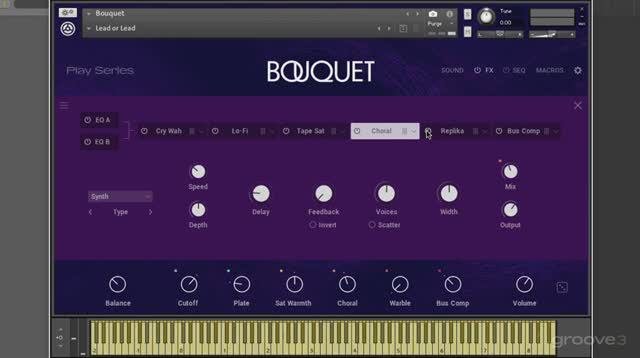 06. FX Editor