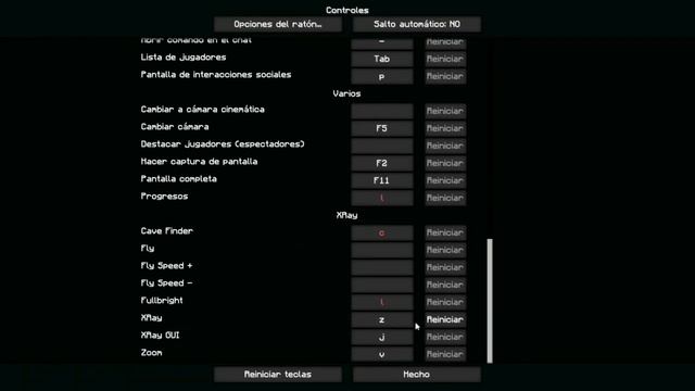 ✅COMO INSTALAR X-Ray Minecraft Java 1.16.5+ смотреть онлайн