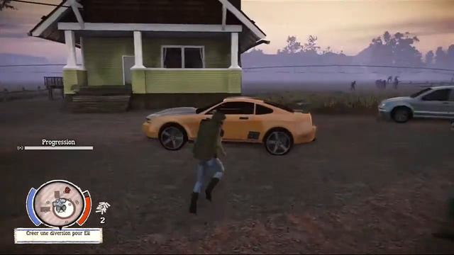 State of Decay #5 смотреть онлайн