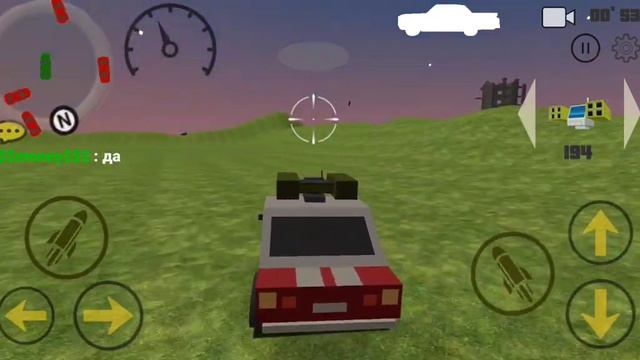 игры от создателя чикен гана смотреть онлайн