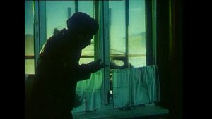 "Фитиль" 1962 год "Влип"