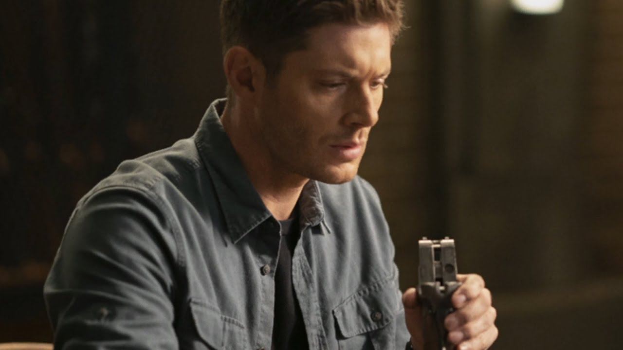 СУПЕРНАТУРАЛЫ ► SUPERNATURAL: THE GAME