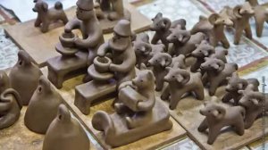 Глина - (Что из неё делают и где её берут?)