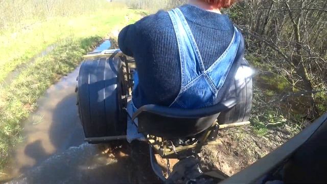 Купили Каракат в деревню смотреть онлайн